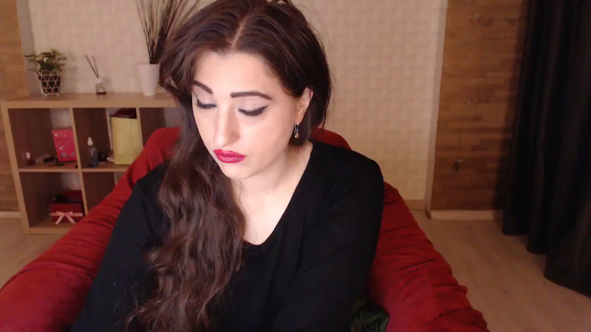 Gallery image thumbnail from HotRebbecca's myfreecams stream on, 11/23/2023, 03:57 image 7 of 20