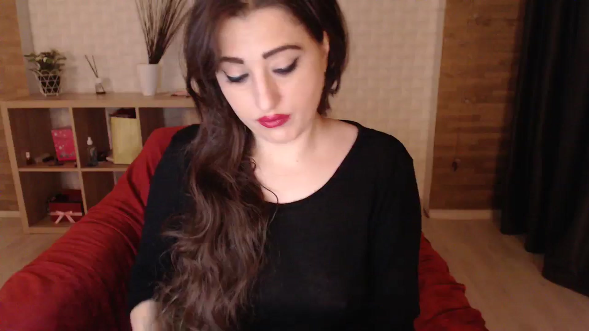 Gallery image thumbnail from HotRebbecca's myfreecams stream on, 11/23/2023, 03:57 image 17 of 20