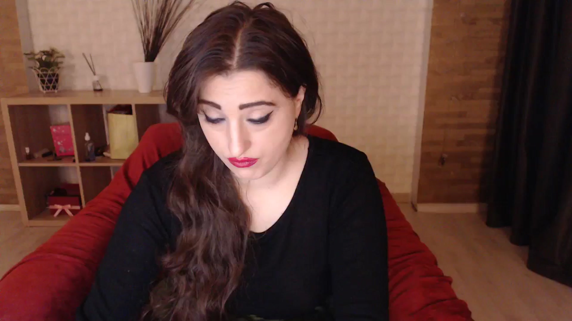 Gallery image thumbnail from HotRebbecca's myfreecams stream on, 11/23/2023, 03:57 image 13 of 20