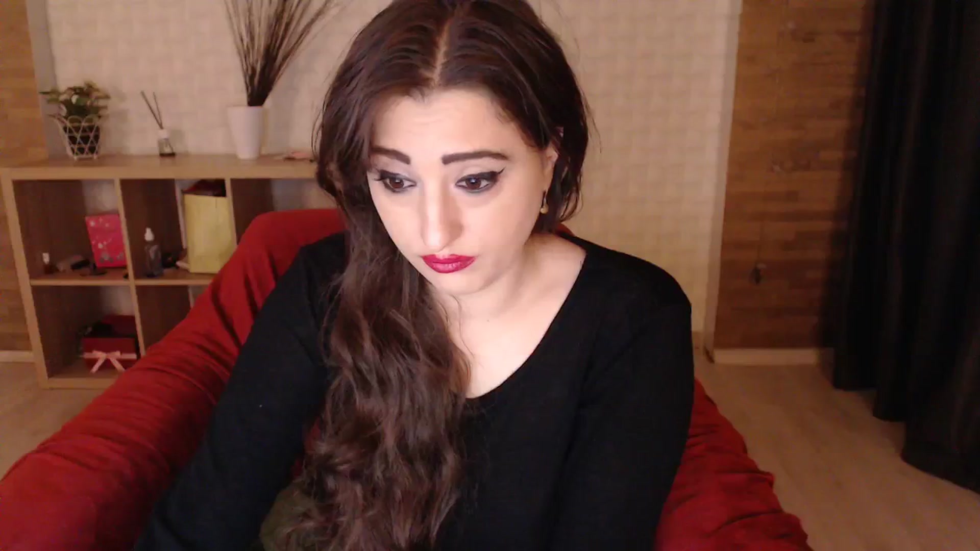 Gallery image thumbnail from HotRebbecca's myfreecams stream on, 11/23/2023, 03:57 image 15 of 20