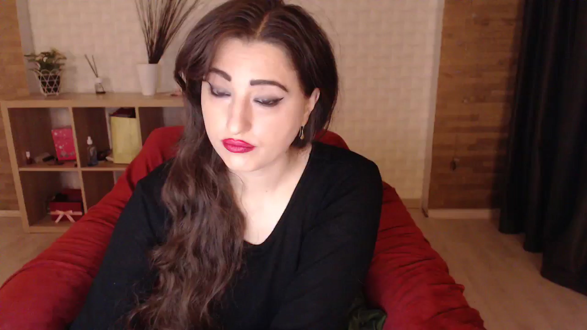 Gallery image thumbnail from HotRebbecca's myfreecams stream on, 11/23/2023, 03:57 image 8 of 20