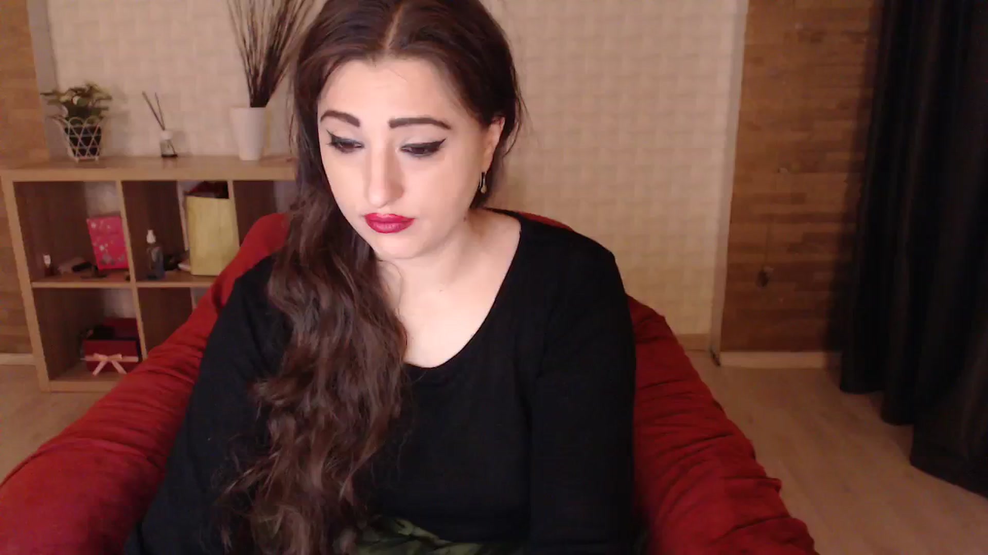 Gallery image thumbnail from HotRebbecca's myfreecams stream on, 11/23/2023, 03:57 image 5 of 20