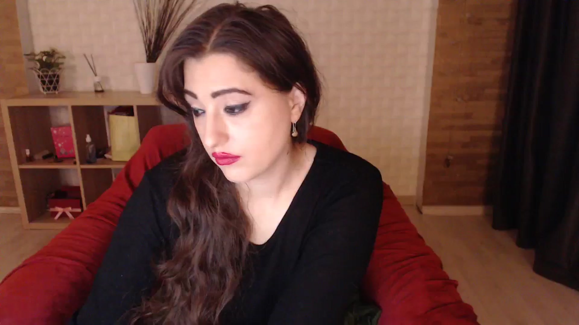 Gallery image thumbnail from HotRebbecca's myfreecams stream on, 11/23/2023, 03:57 image 11 of 20
