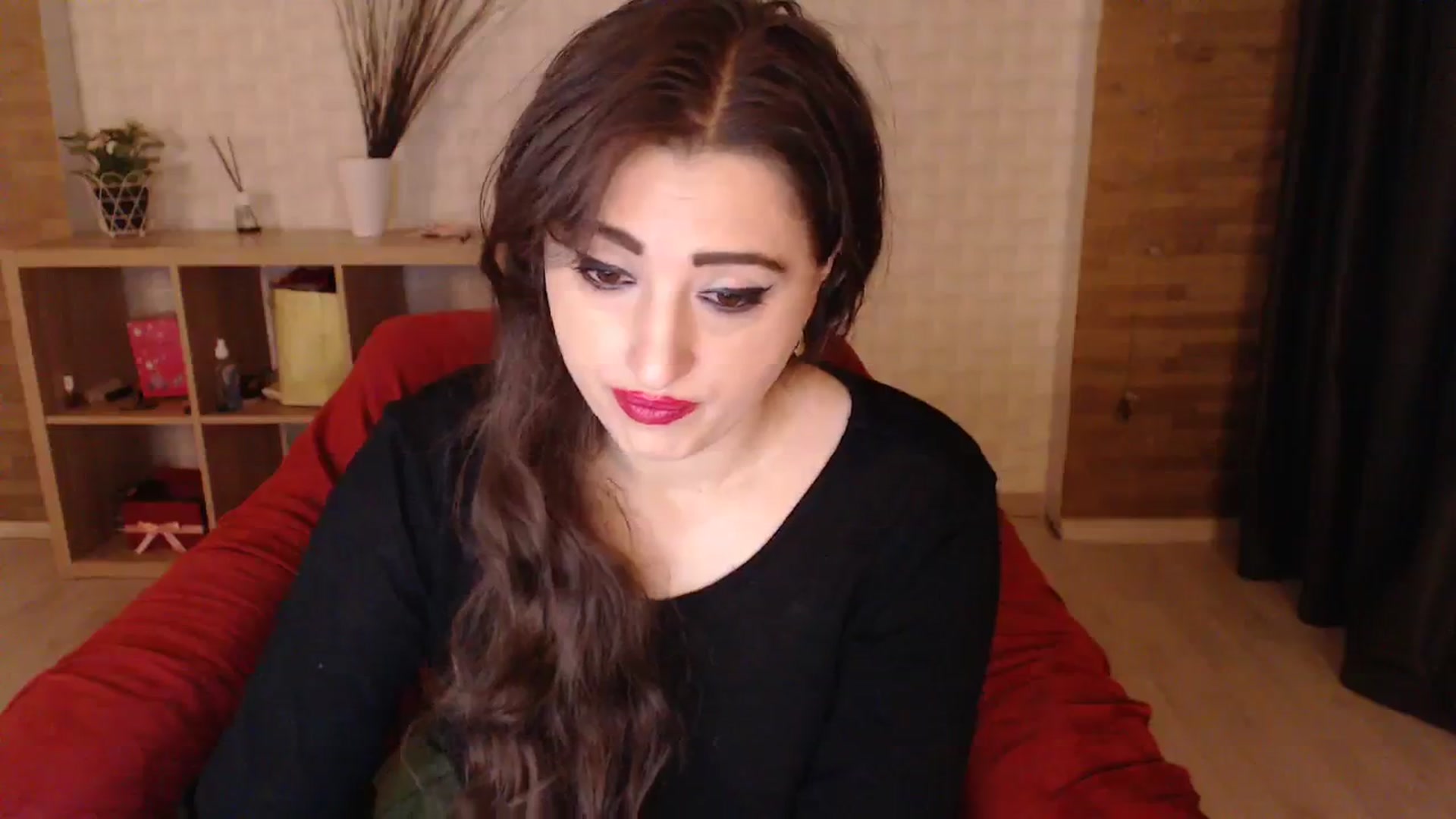 Gallery image thumbnail from HotRebbecca's myfreecams stream on, 11/23/2023, 03:57 image 16 of 20