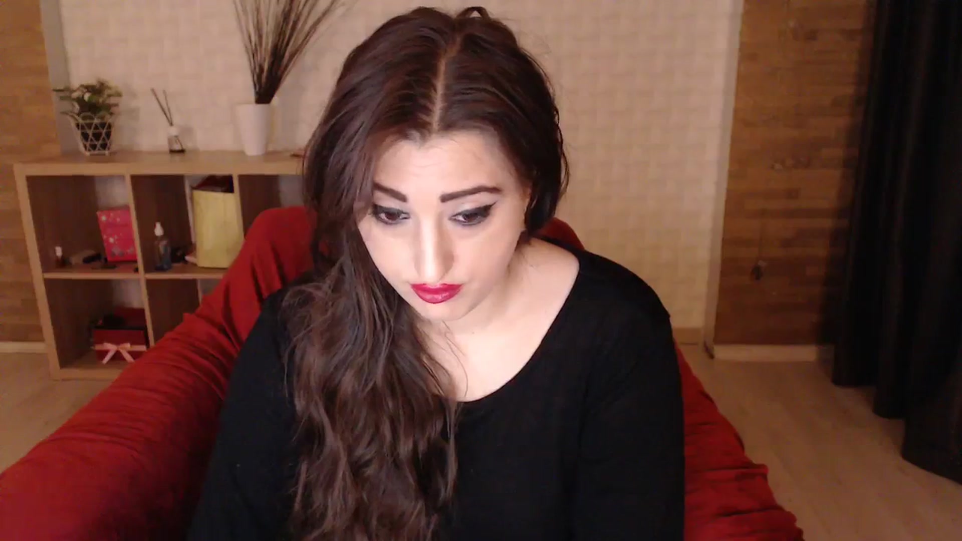 Gallery image thumbnail from HotRebbecca's myfreecams stream on, 11/23/2023, 04:27 image 19 of 20