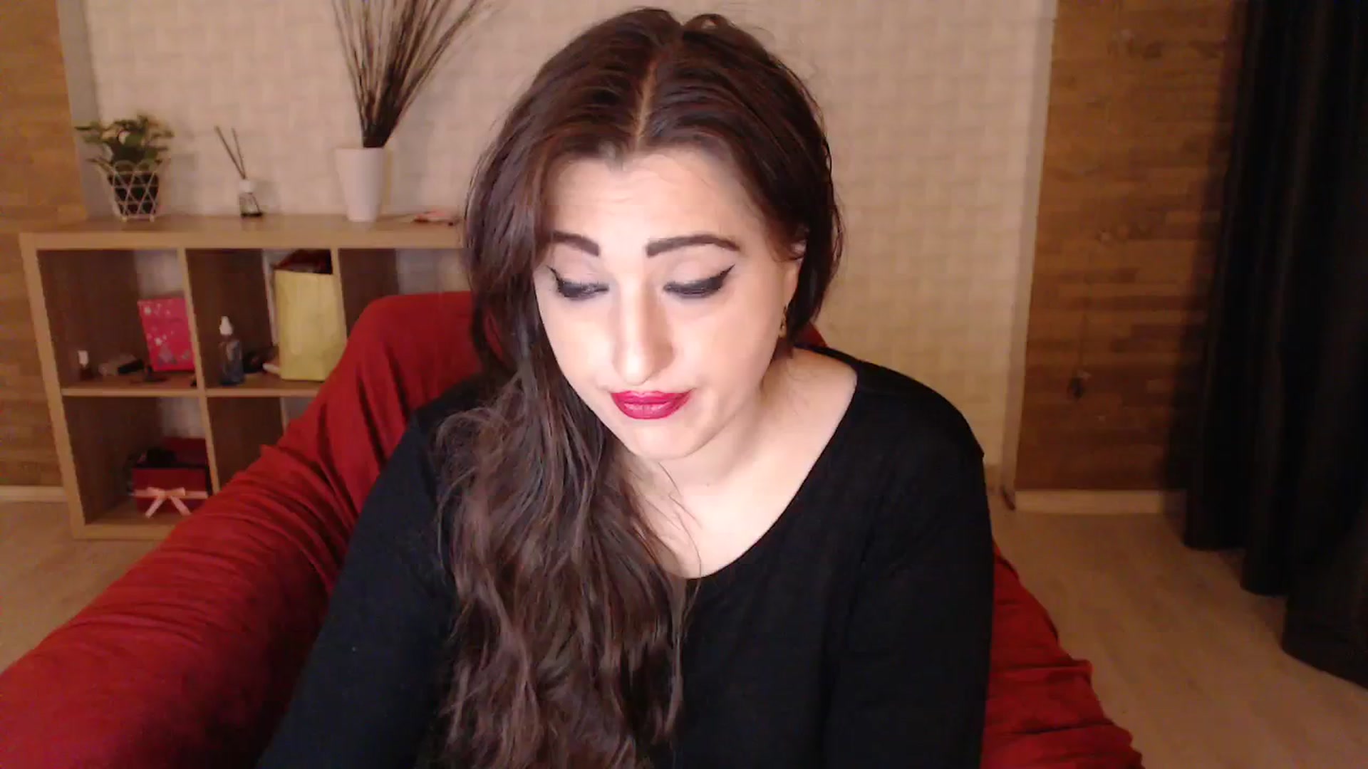 Gallery image thumbnail from HotRebbecca's myfreecams stream on, 11/23/2023, 04:27 image 13 of 20