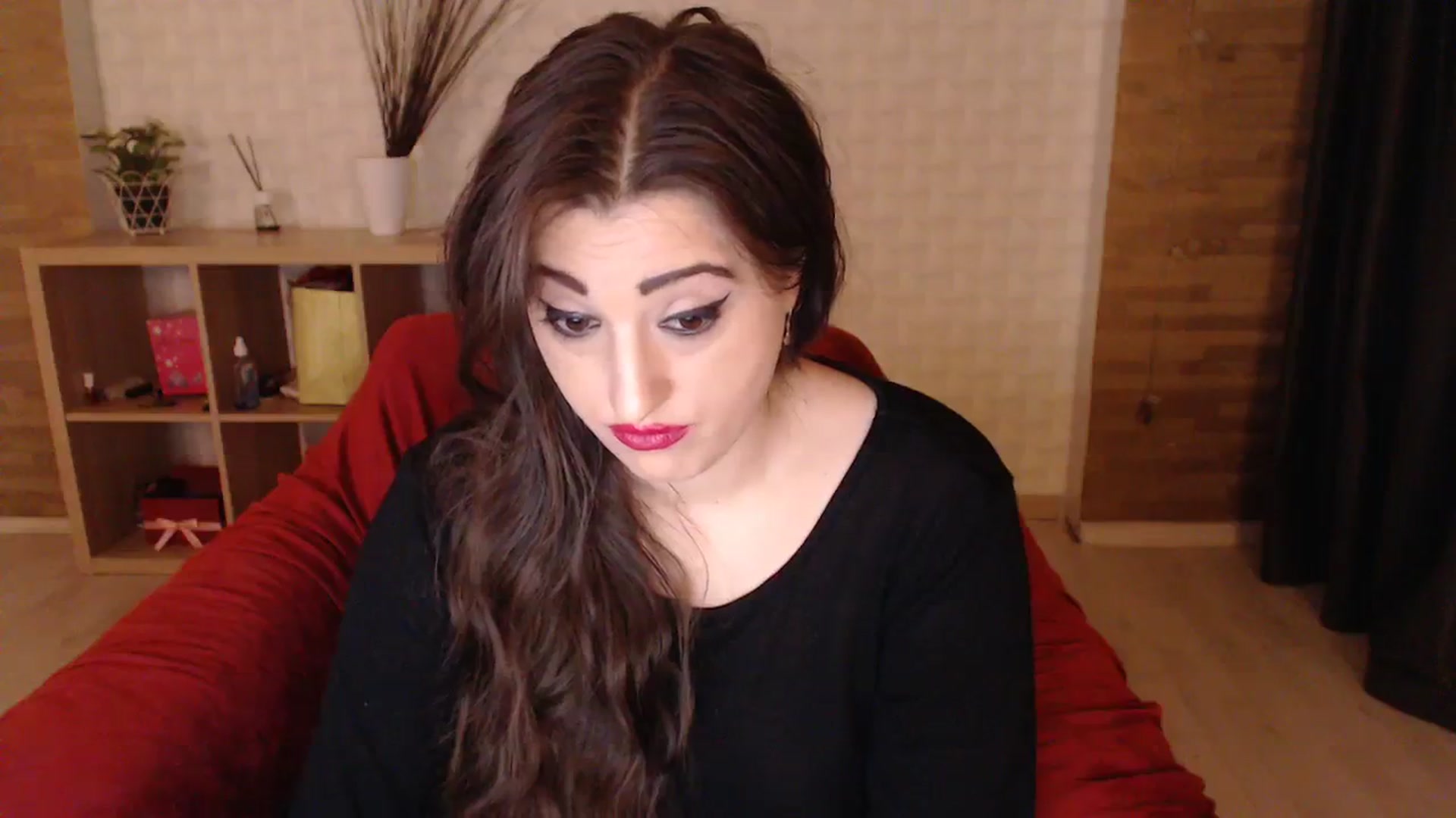 Gallery image thumbnail from HotRebbecca's myfreecams stream on, 11/23/2023, 04:27 image 20 of 20