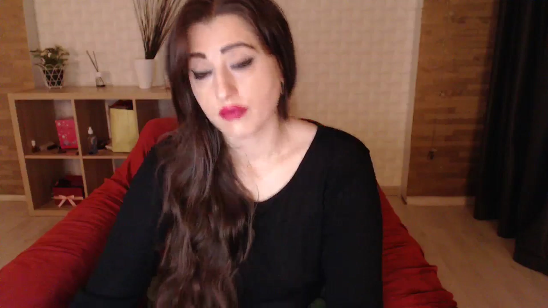 Gallery image thumbnail from HotRebbecca's myfreecams stream on, 11/23/2023, 04:27 image 9 of 20