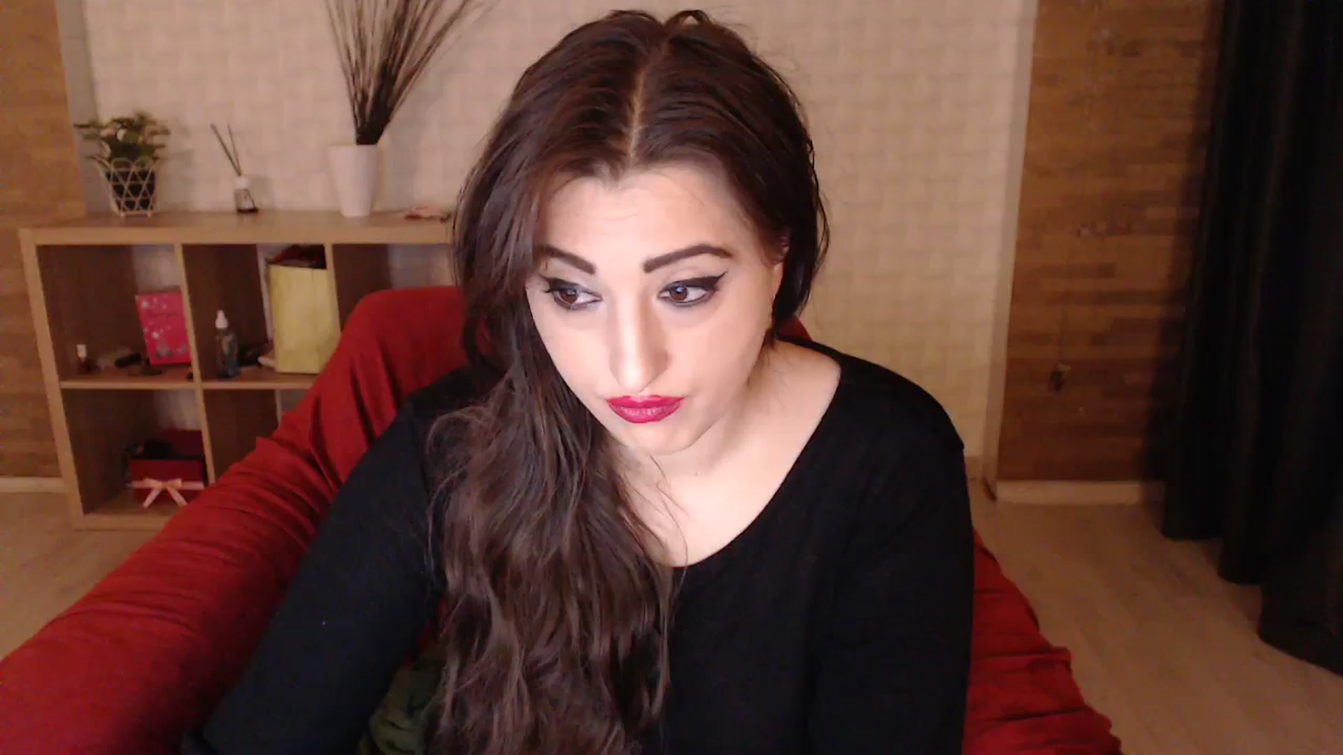 Gallery image thumbnail from HotRebbecca's myfreecams stream on, 11/23/2023, 04:27 image 14 of 20