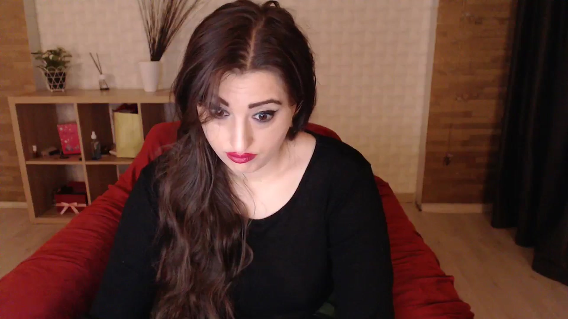 Gallery image thumbnail from HotRebbecca's myfreecams stream on, 11/23/2023, 04:27 image 2 of 20