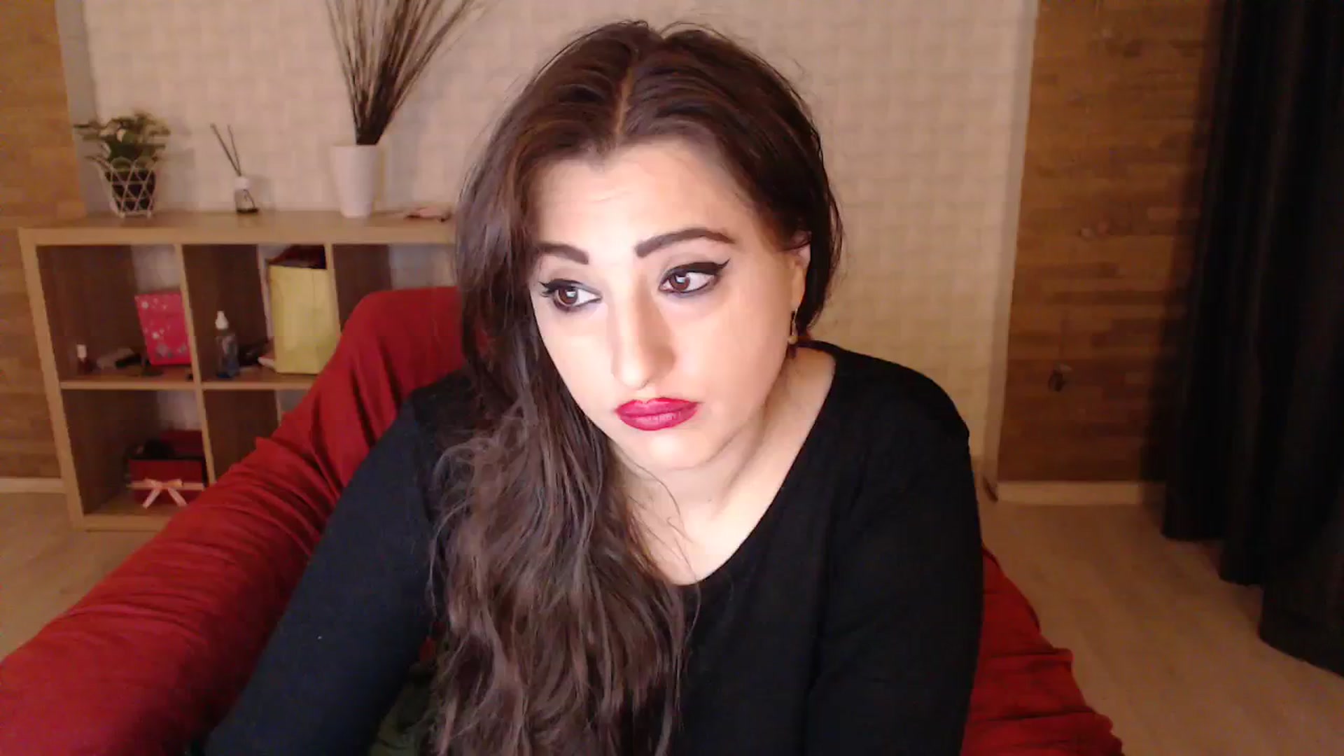 Gallery image thumbnail from HotRebbecca's myfreecams stream on, 11/23/2023, 04:27 image 11 of 20