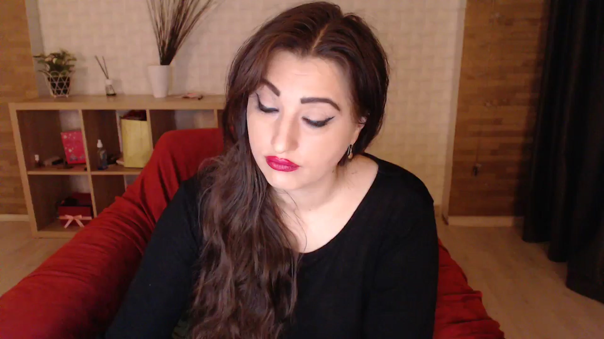 Gallery image thumbnail from HotRebbecca's myfreecams stream on, 11/23/2023, 04:27 image 16 of 20