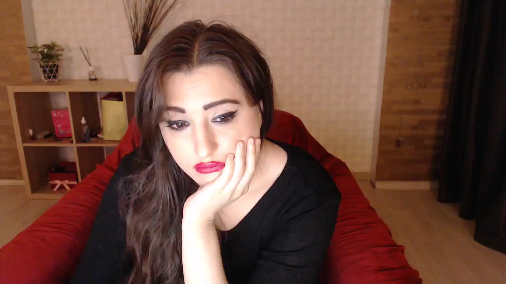 Gallery image thumbnail from HotRebbecca's myfreecams stream on, 11/23/2023, 04:27 image 5 of 20