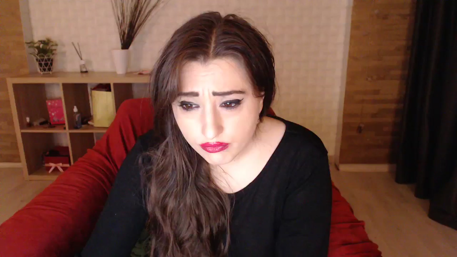 Gallery image thumbnail from HotRebbecca's myfreecams stream on, 11/23/2023, 04:27 image 17 of 20