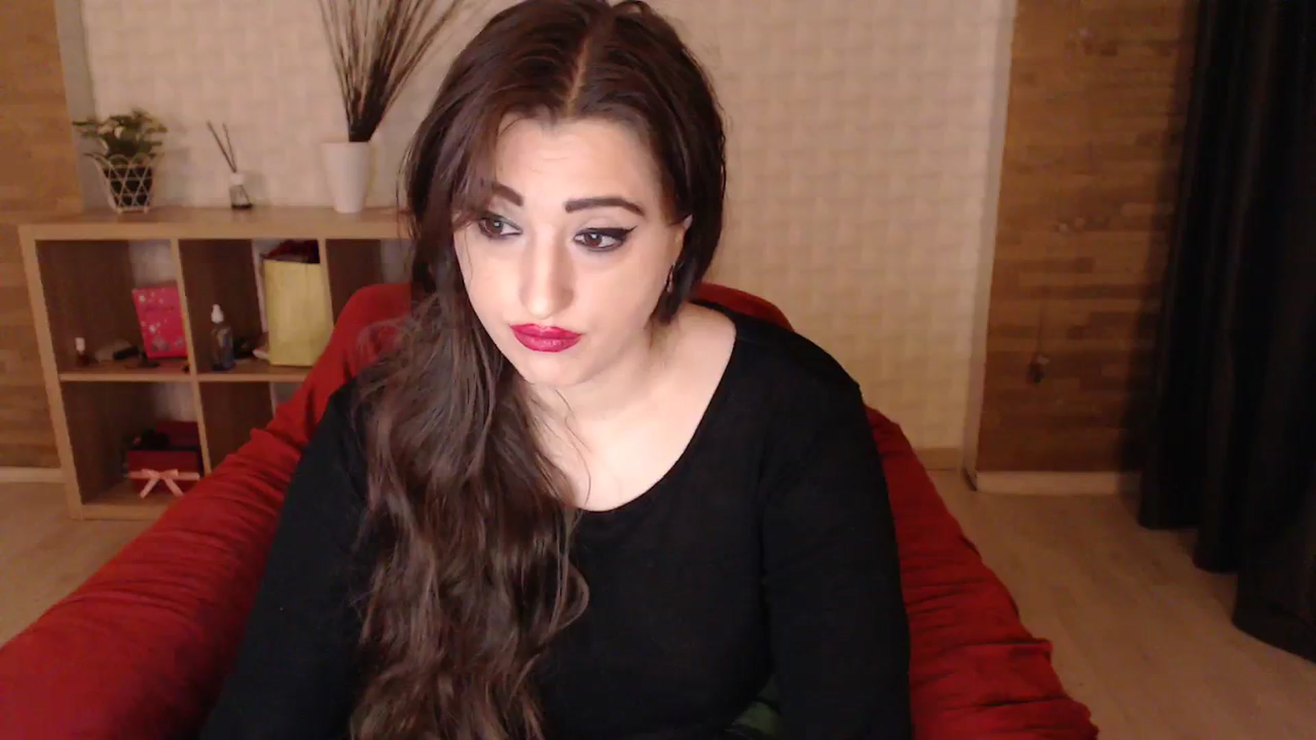 Gallery image thumbnail from HotRebbecca's myfreecams stream on, 11/23/2023, 04:27 image 4 of 20