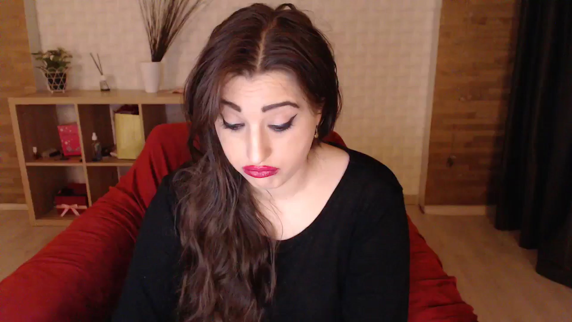 Gallery image thumbnail from HotRebbecca's myfreecams stream on, 11/23/2023, 04:27 image 18 of 20