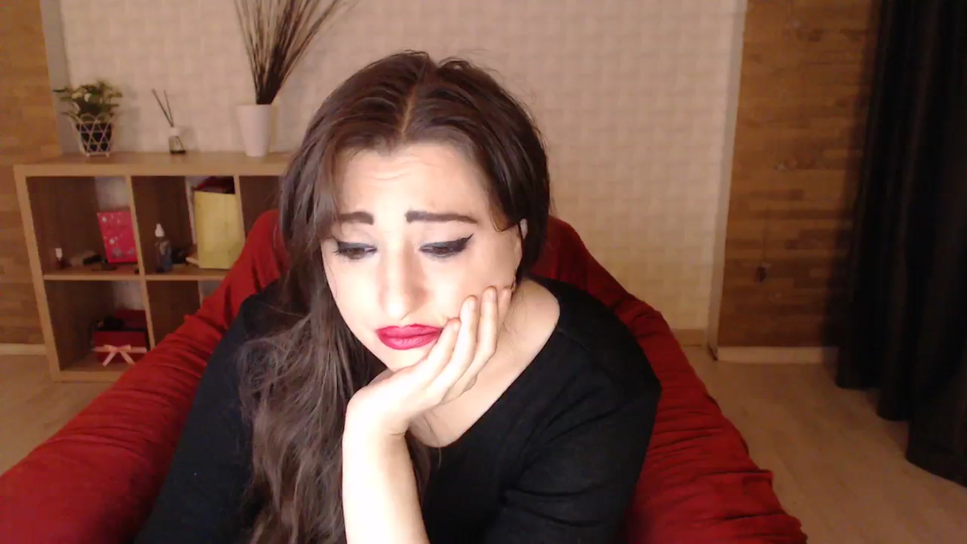 Gallery image thumbnail from HotRebbecca's myfreecams stream on, 11/23/2023, 04:27 image 6 of 20