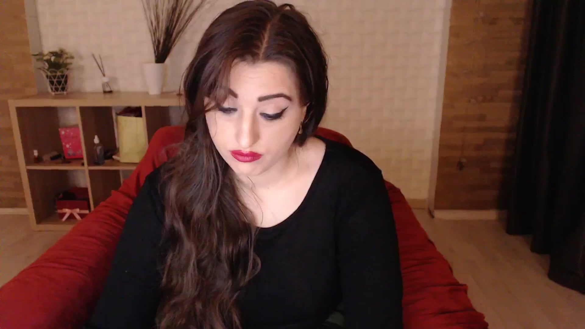 Gallery image thumbnail from HotRebbecca's myfreecams stream on, 11/23/2023, 04:27 image 3 of 20