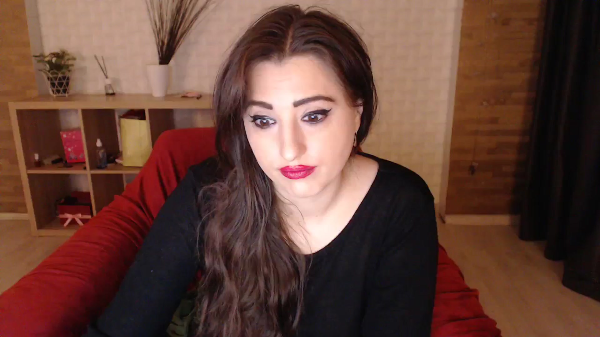 Gallery image thumbnail from HotRebbecca's myfreecams stream on, 11/23/2023, 04:27 image 12 of 20