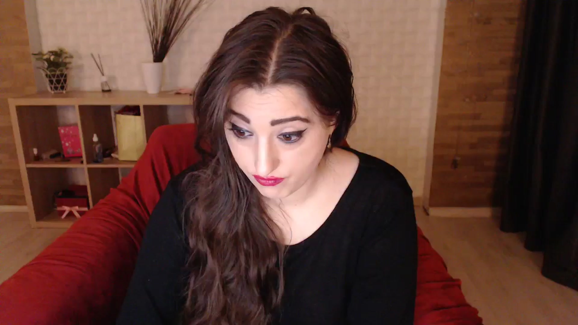Gallery image thumbnail from HotRebbecca's myfreecams stream on, 11/23/2023, 04:27 image 15 of 20