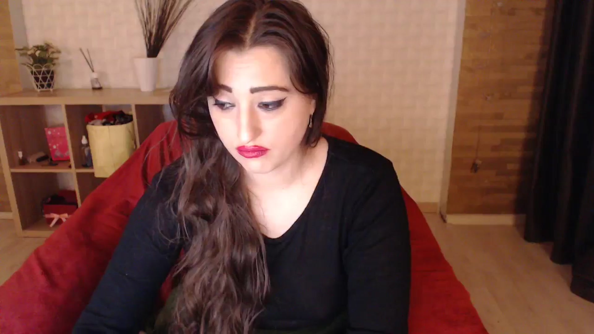 Gallery image thumbnail from HotRebbecca's myfreecams stream on, 11/23/2023, 05:24 image 19 of 20