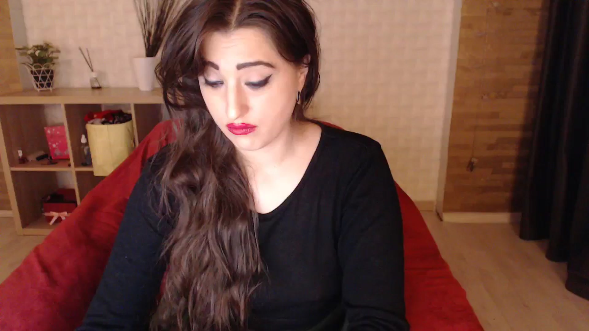 Gallery image thumbnail from HotRebbecca's myfreecams stream on, 11/23/2023, 05:24 image 7 of 20