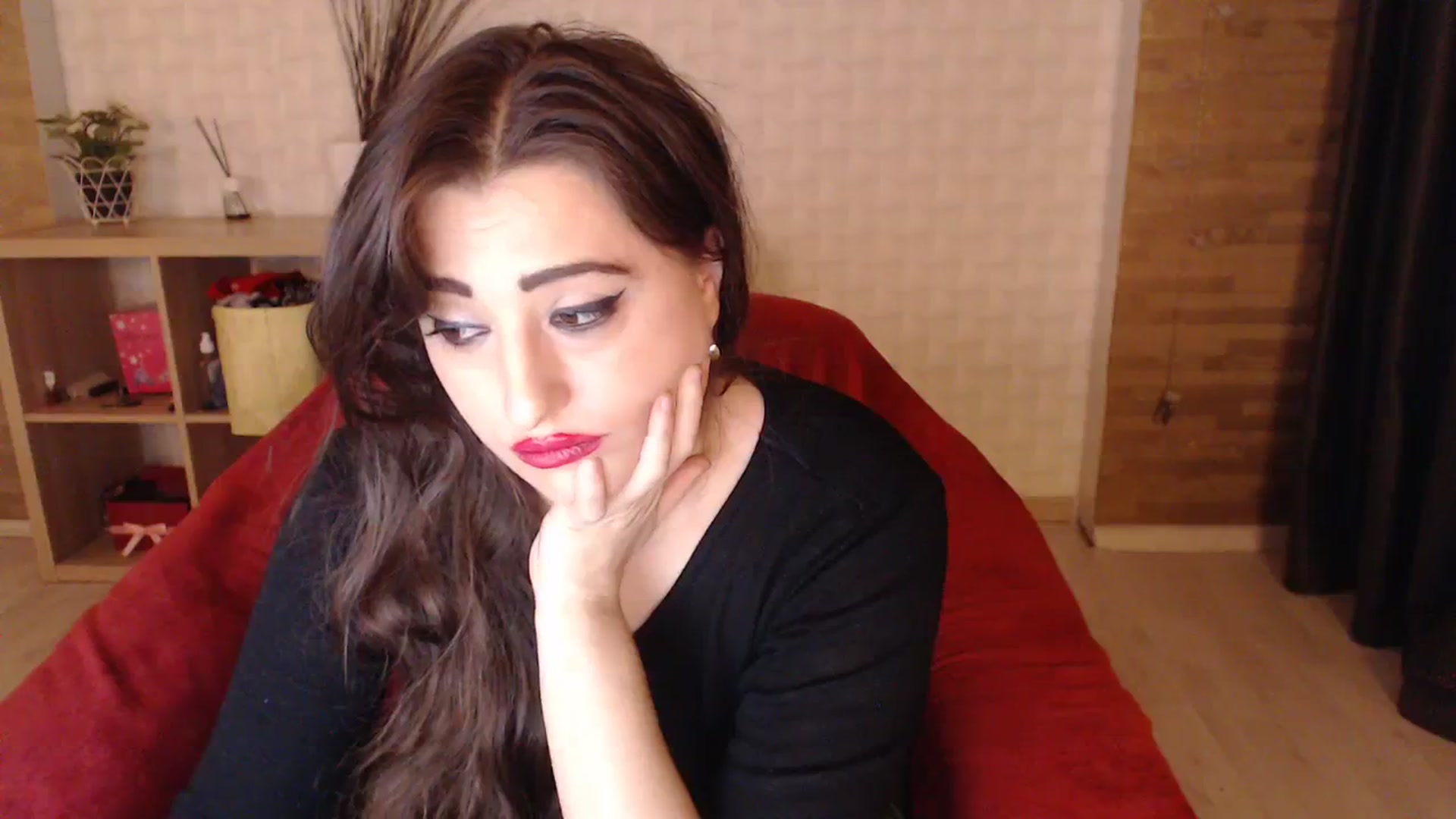 Gallery image thumbnail from HotRebbecca's myfreecams stream on, 11/23/2023, 05:24 image 12 of 20