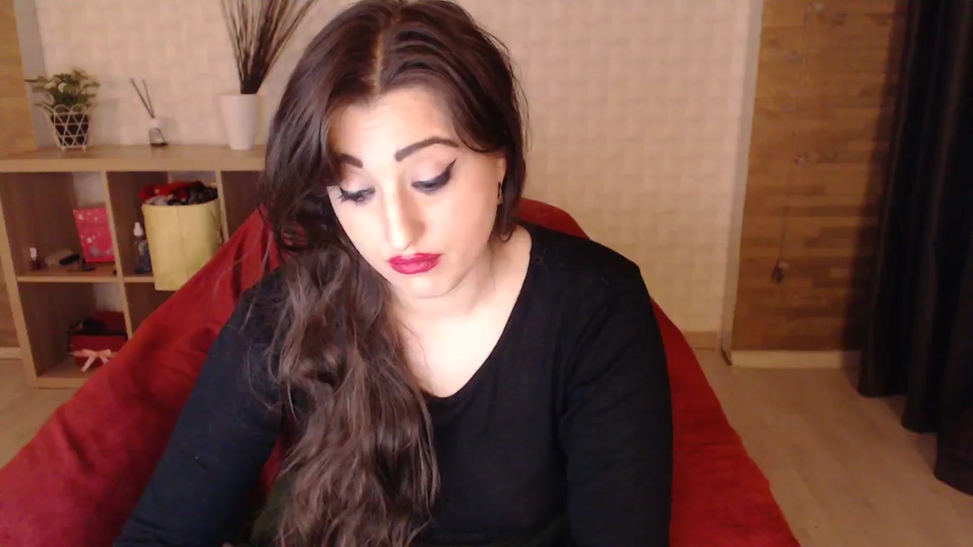 Gallery image thumbnail from HotRebbecca's myfreecams stream on, 11/23/2023, 05:24 image 17 of 20