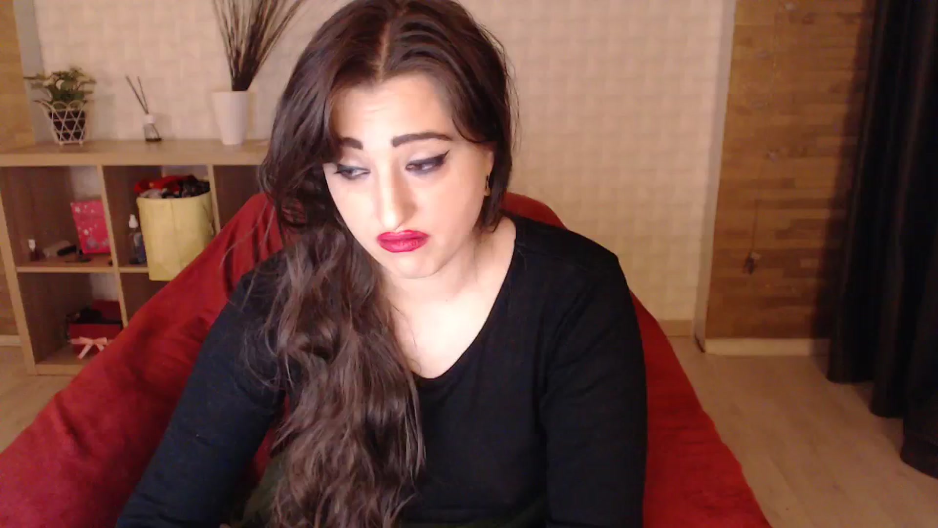 Gallery image thumbnail from HotRebbecca's myfreecams stream on, 11/23/2023, 05:24 image 18 of 20
