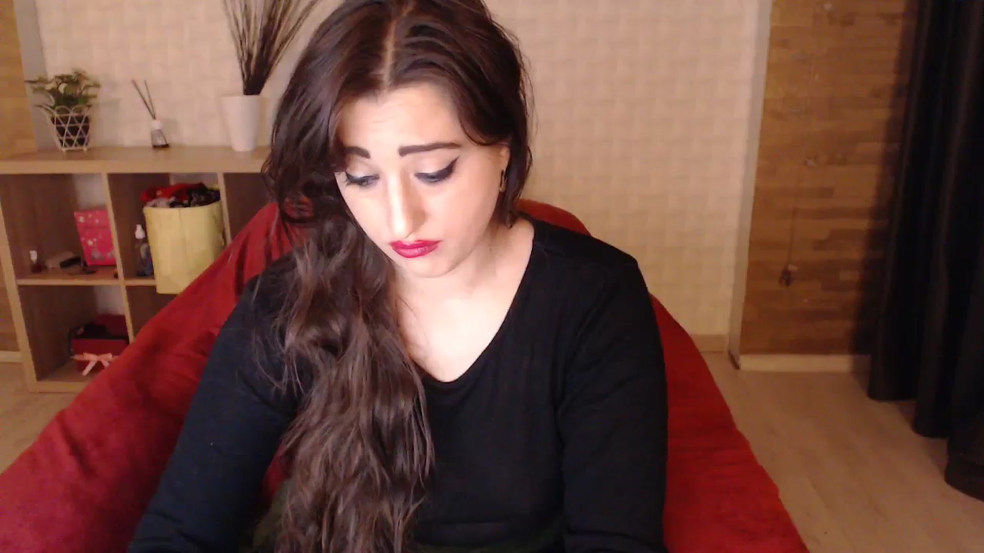 Gallery image thumbnail from HotRebbecca's myfreecams stream on, 11/23/2023, 05:24 image 15 of 20
