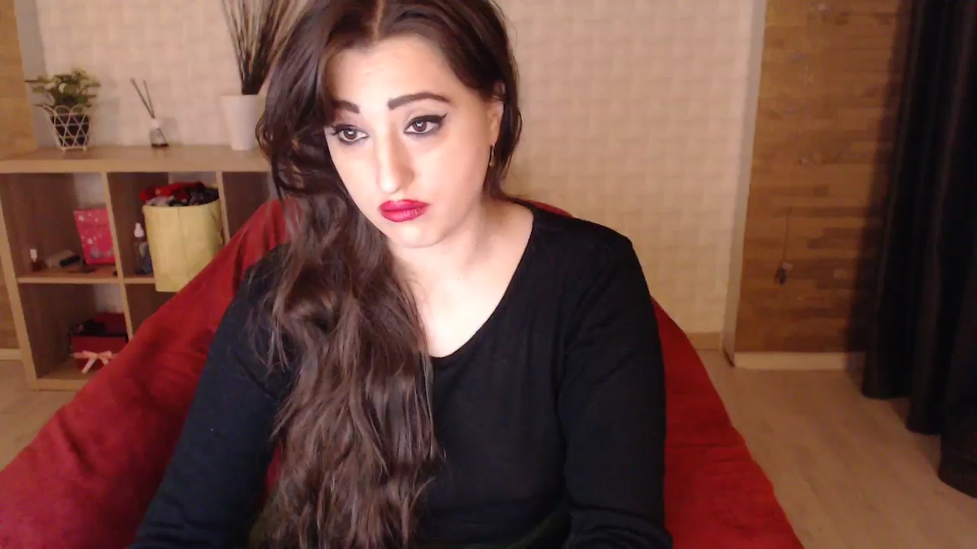 Gallery image thumbnail from HotRebbecca's myfreecams stream on, 11/23/2023, 05:24 image 8 of 20
