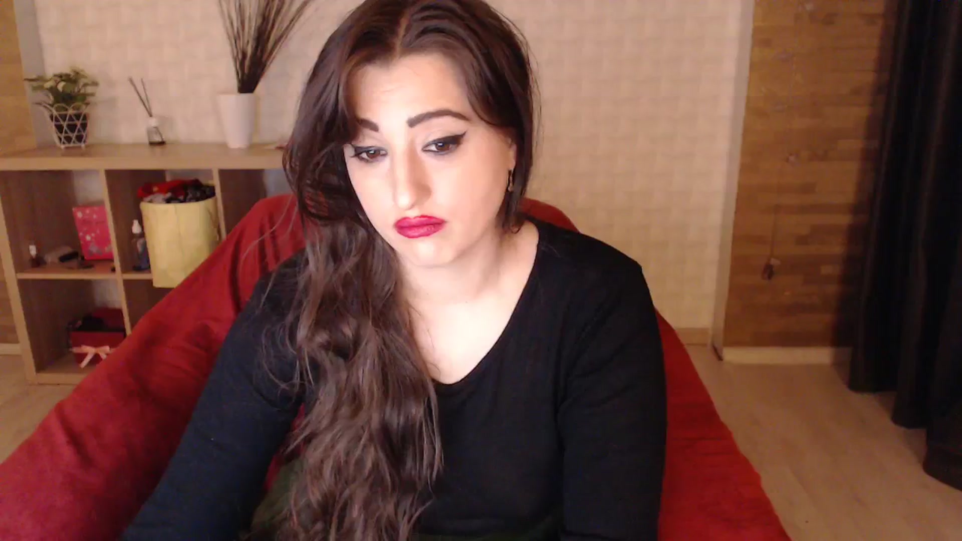 Gallery image thumbnail from HotRebbecca's myfreecams stream on, 11/23/2023, 05:24 image 20 of 20