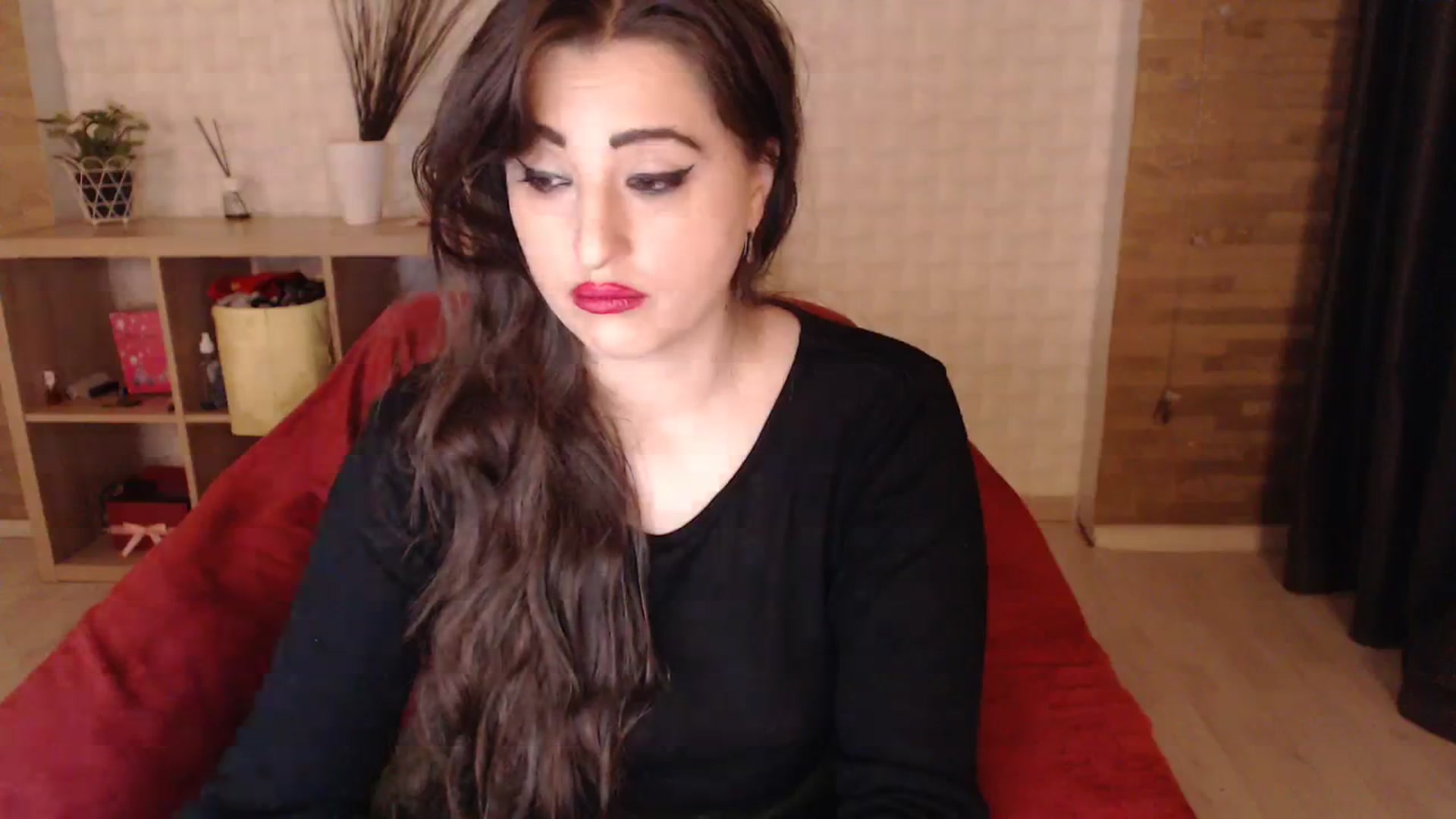 Gallery image thumbnail from HotRebbecca's myfreecams stream on, 11/23/2023, 05:24 image 10 of 20