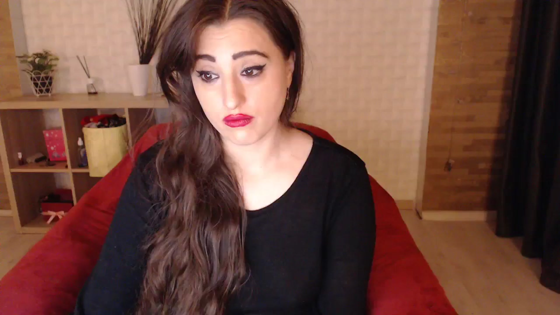 Gallery image thumbnail from HotRebbecca's myfreecams stream on, 11/23/2023, 05:24 image 2 of 20