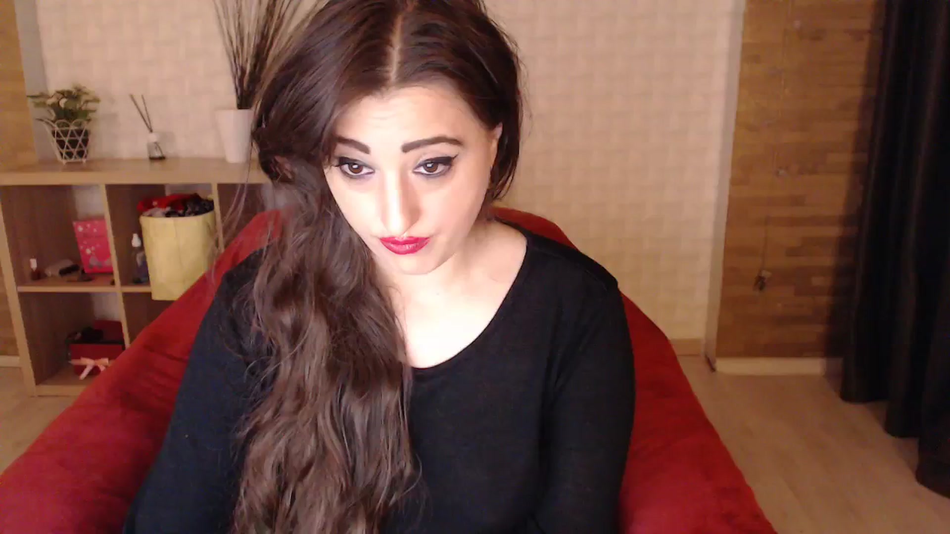 Gallery image thumbnail from HotRebbecca's myfreecams stream on, 11/23/2023, 05:24 image 3 of 20
