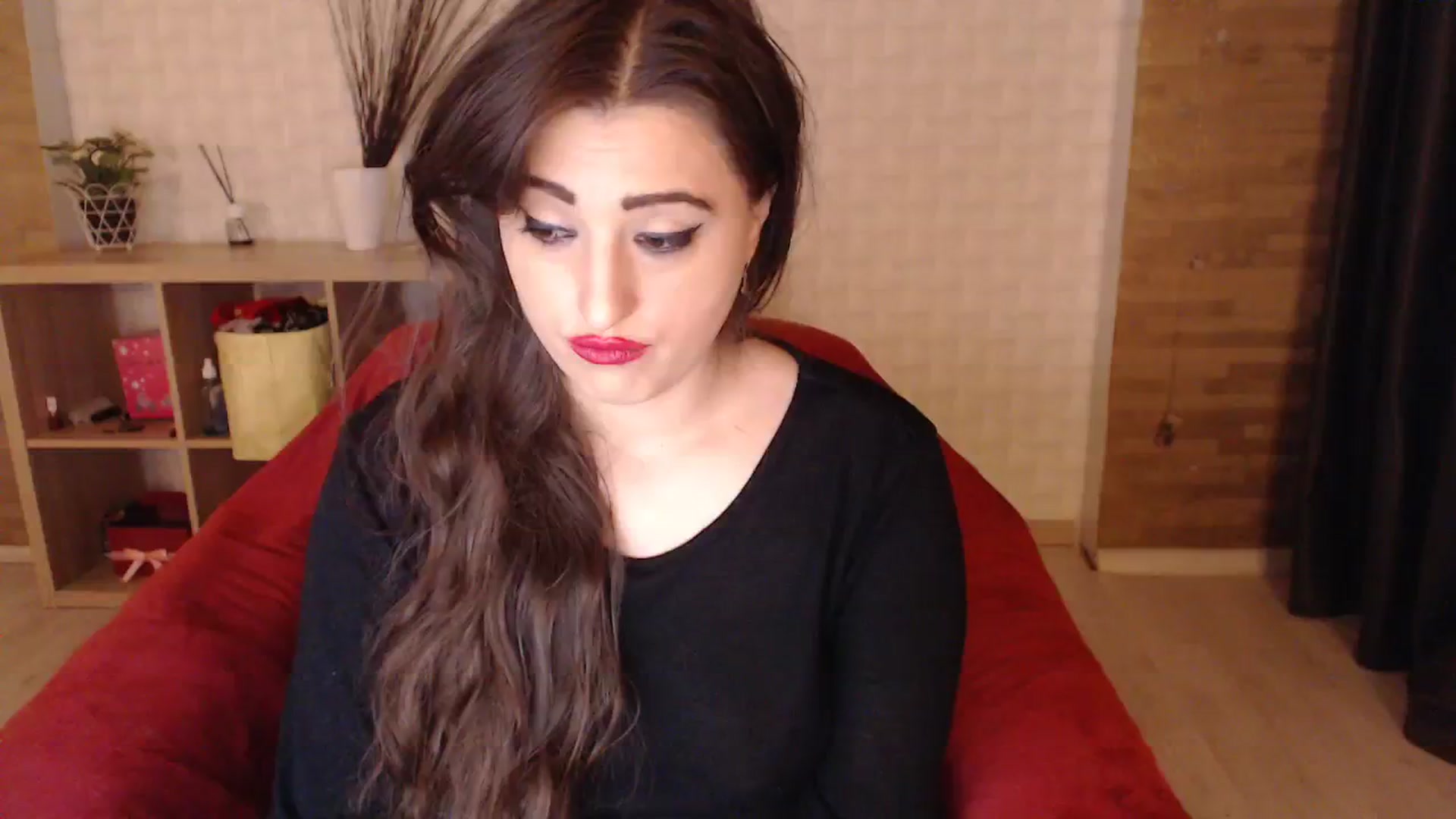 Gallery image thumbnail from HotRebbecca's myfreecams stream on, 11/23/2023, 05:24 image 4 of 20