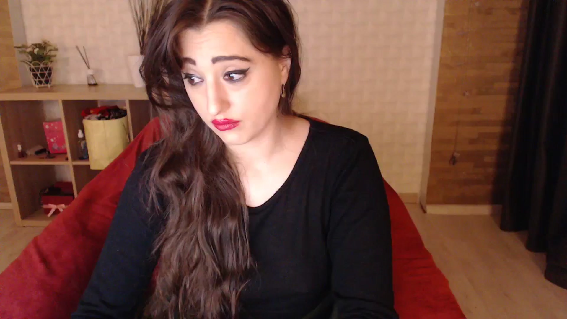 Gallery image thumbnail from HotRebbecca's myfreecams stream on, 11/23/2023, 05:24 image 6 of 20