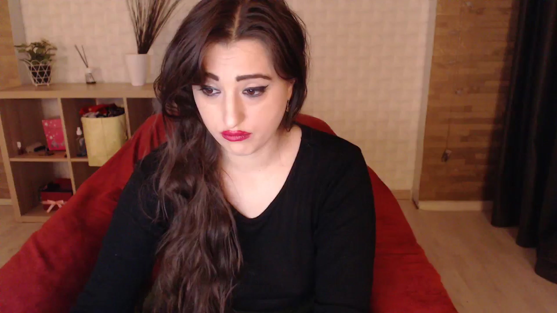 Gallery image thumbnail from HotRebbecca's myfreecams stream on, 11/23/2023, 05:24 image 14 of 20