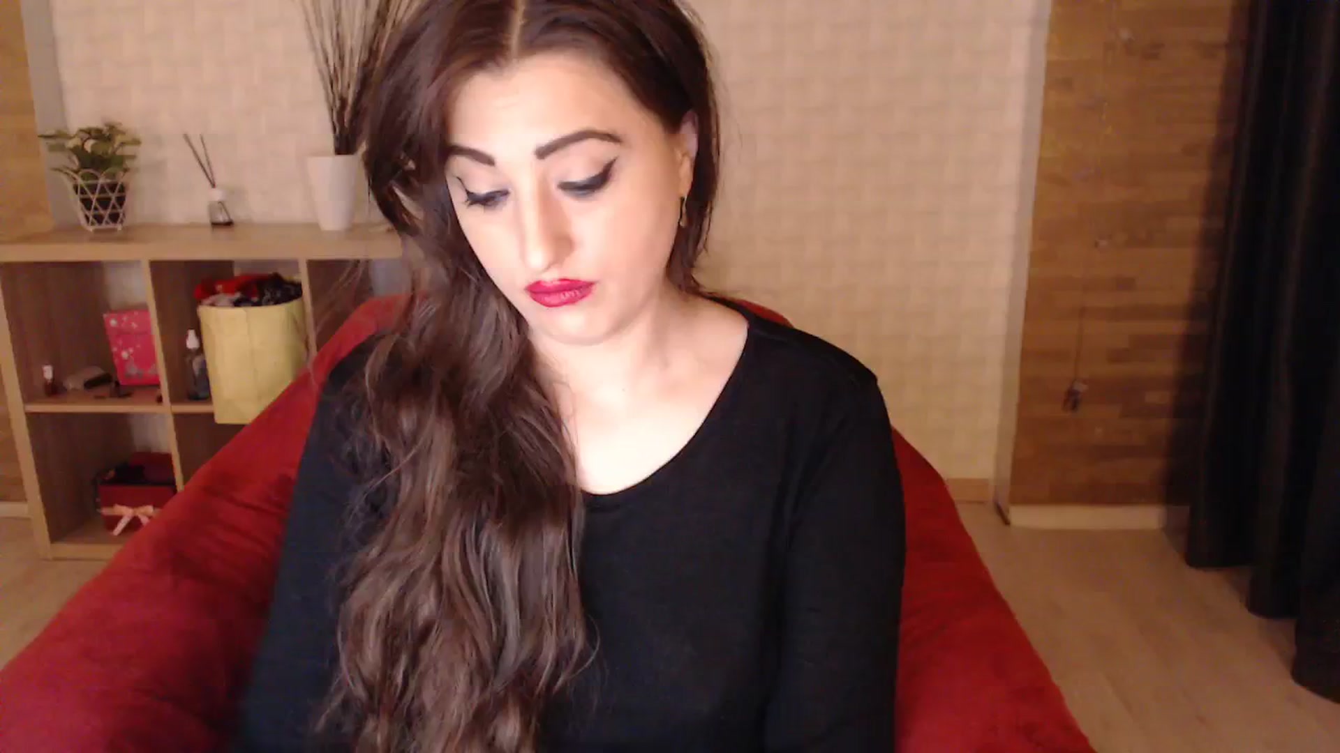 Gallery image thumbnail from HotRebbecca's myfreecams stream on, 11/23/2023, 05:24 image 1 of 20