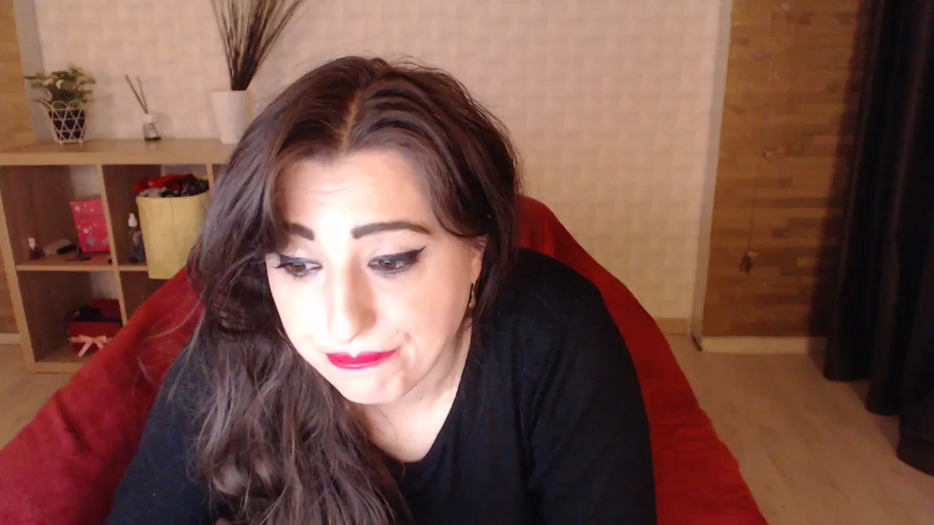 Gallery image thumbnail from HotRebbecca's myfreecams stream on, 11/23/2023, 05:24 image 16 of 20