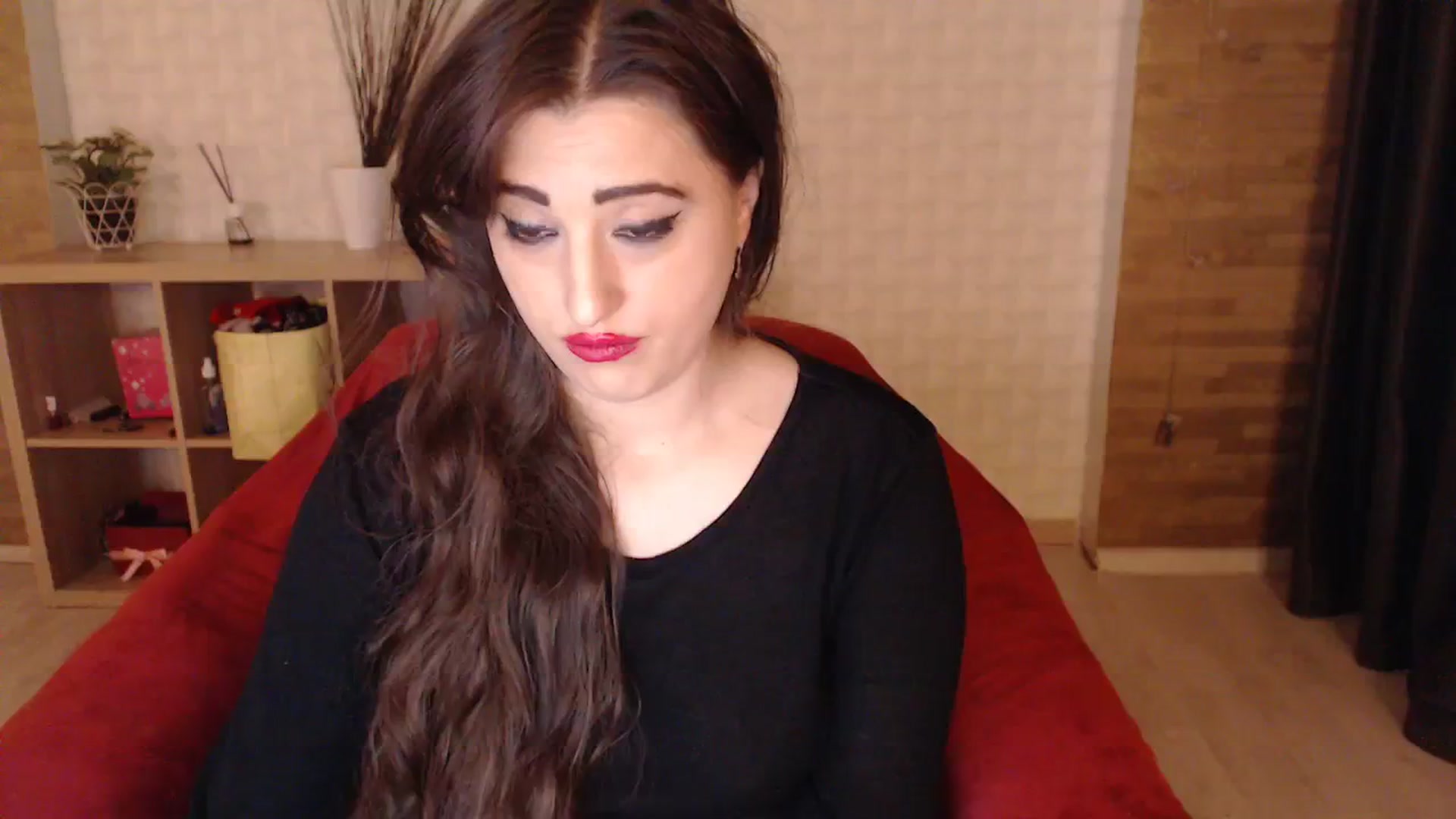 Gallery image thumbnail from HotRebbecca's myfreecams stream on, 11/23/2023, 05:24 image 5 of 20