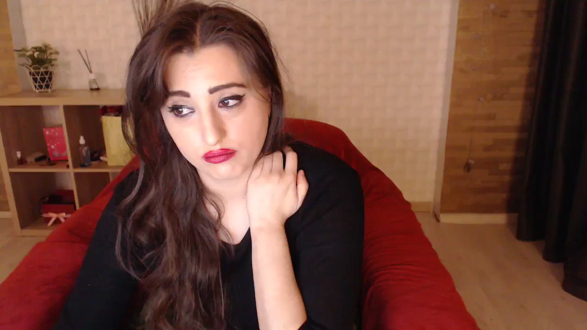 Gallery image thumbnail from HotRebbecca's myfreecams stream on, 11/23/2023, 06:42 image 17 of 20
