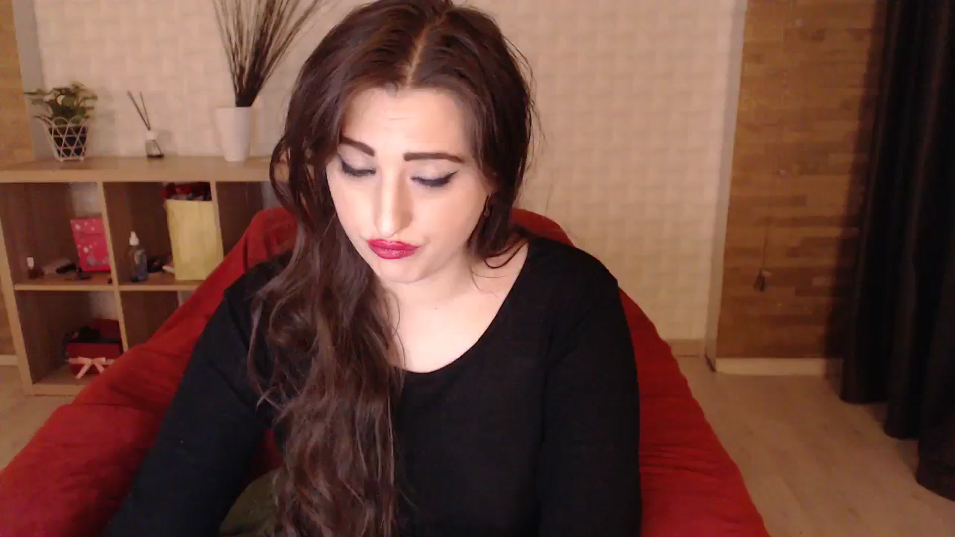 Gallery image thumbnail from HotRebbecca's myfreecams stream on, 11/23/2023, 06:42 image 9 of 20