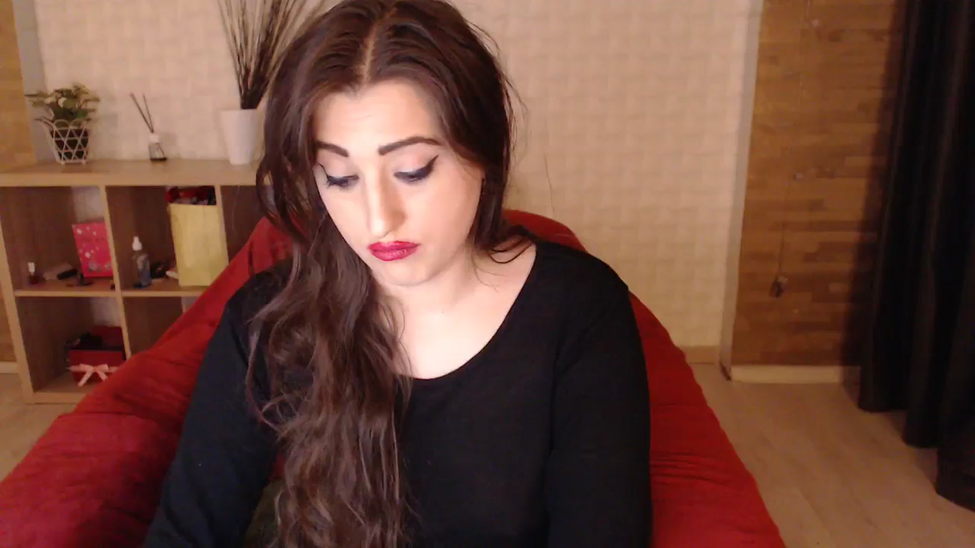 Gallery image thumbnail from HotRebbecca's myfreecams stream on, 11/23/2023, 06:42 image 11 of 20