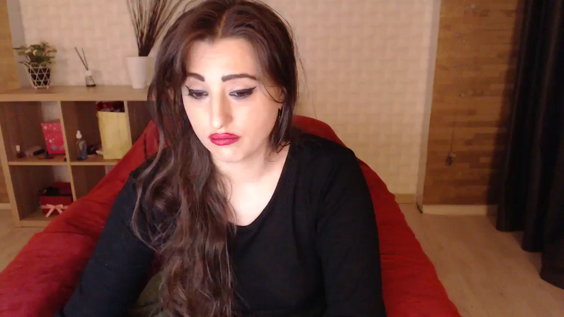 Gallery image thumbnail from HotRebbecca's myfreecams stream on, 11/23/2023, 06:42 image 19 of 20