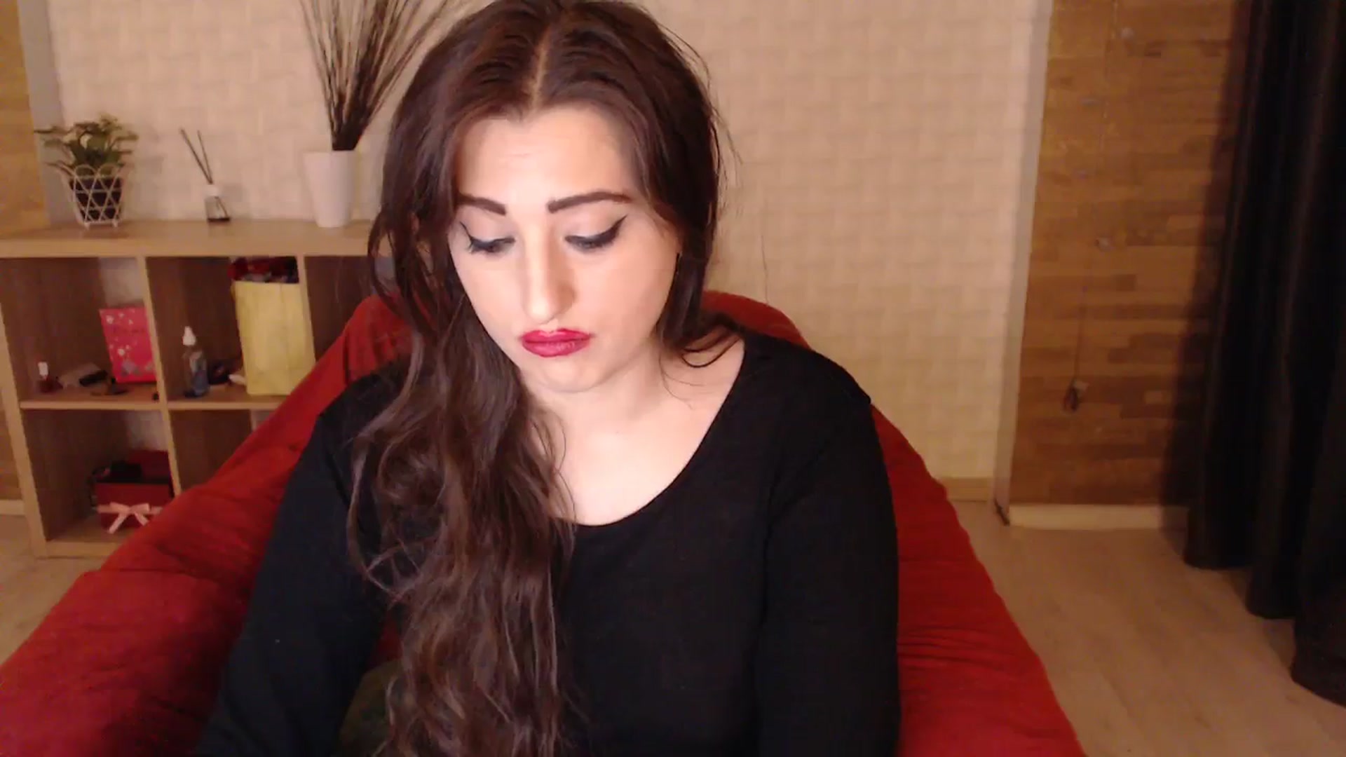 Gallery image thumbnail from HotRebbecca's myfreecams stream on, 11/23/2023, 06:42 image 12 of 20