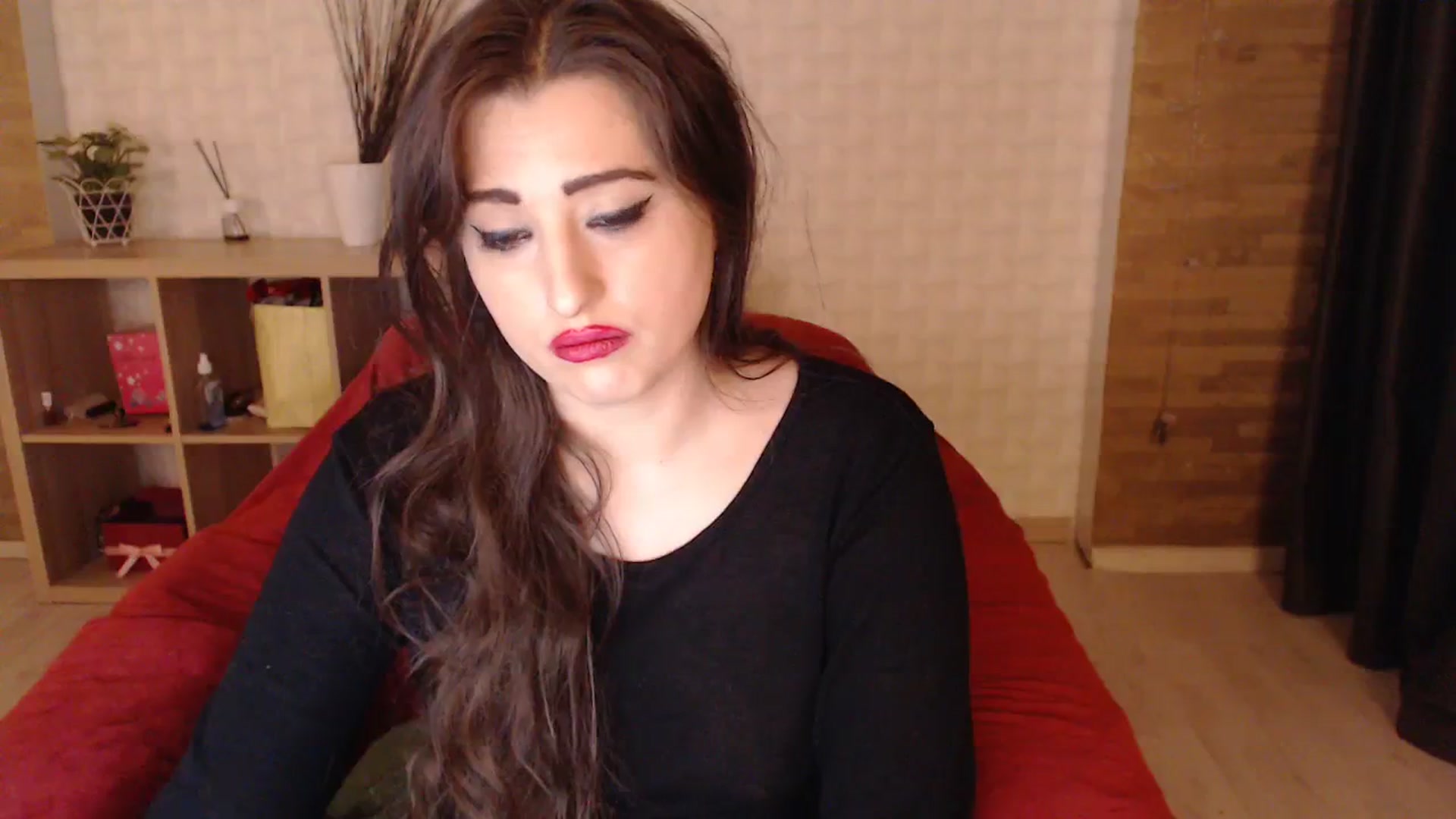 Gallery image thumbnail from HotRebbecca's myfreecams stream on, 11/23/2023, 06:42 image 5 of 20