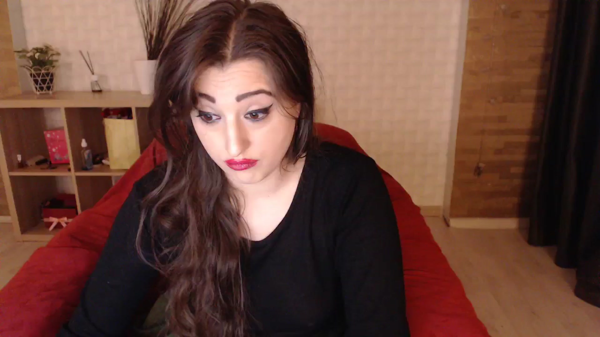 Gallery image thumbnail from HotRebbecca's myfreecams stream on, 11/23/2023, 06:42 image 18 of 20