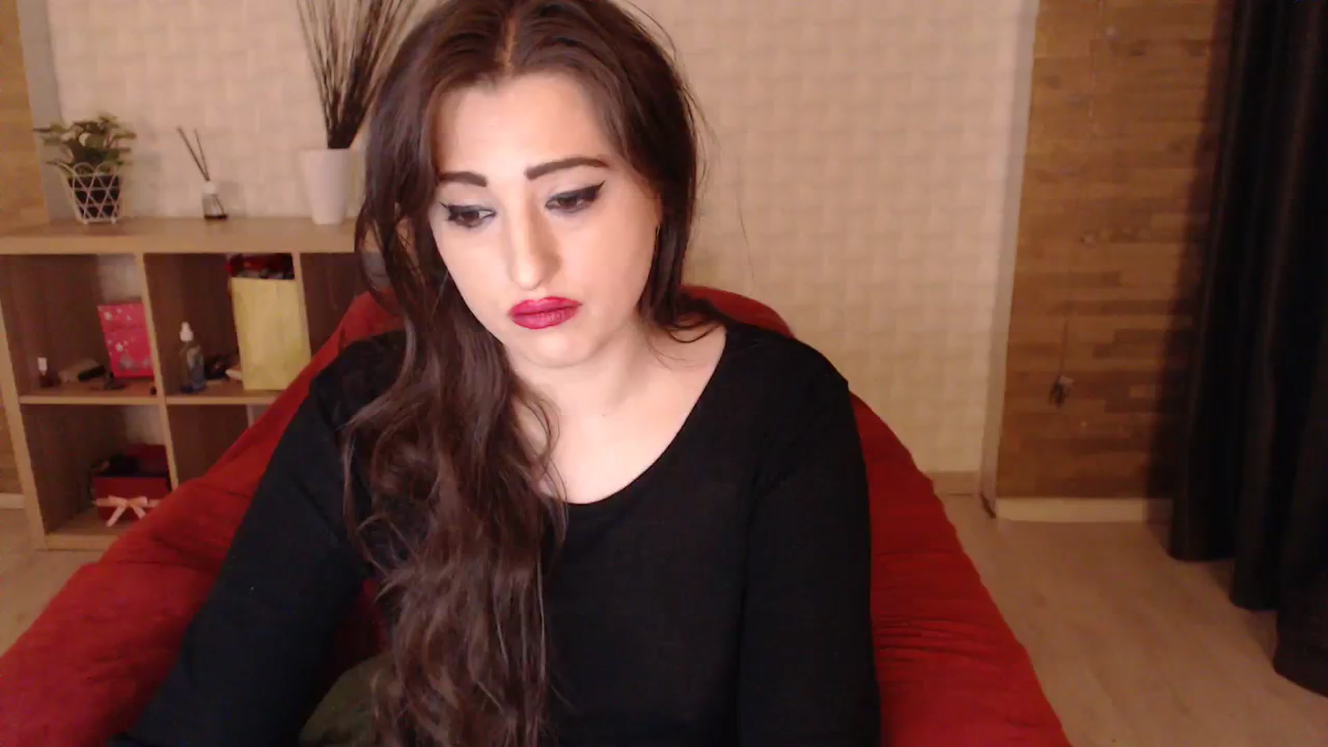 Gallery image thumbnail from HotRebbecca's myfreecams stream on, 11/23/2023, 06:42 image 4 of 20