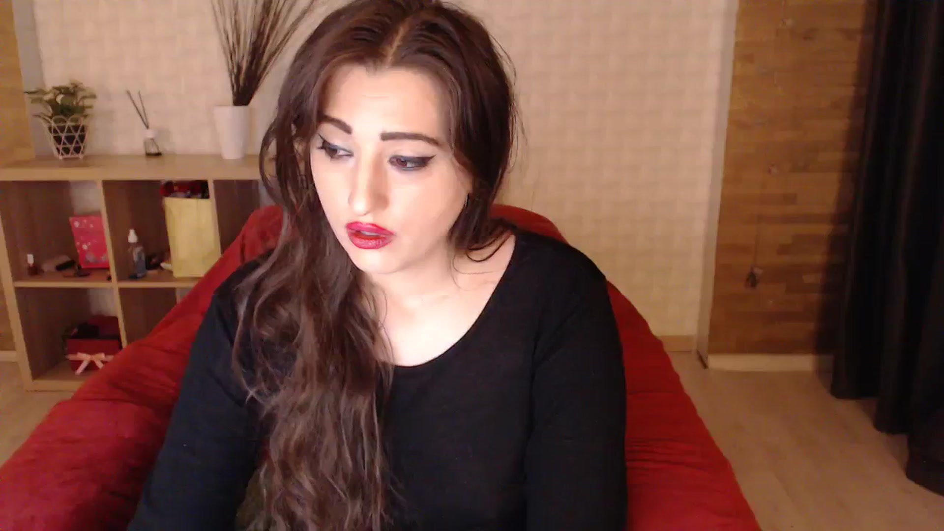 Gallery image thumbnail from HotRebbecca's myfreecams stream on, 11/23/2023, 06:42 image 15 of 20